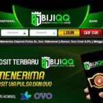 Situs Main bandarQQ Pkv Games BijiQQ