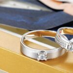Passion Jewelry: Toko Cincin Nikah Berlian Terpercaya dan Terlengkap