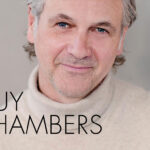 Guy Chambers Was A Musical Director