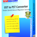 OSTrecovery