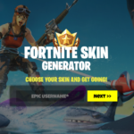 Fortnite V Bucks Cards Epic Games Login V Bucks - Waterblast