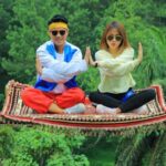 tempat wisata terdekat dari lokasi saya